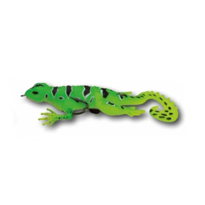 Afbeelding van Behr Trendex Gecko Oppervlakte kunstaas Color 4 13.5cm (21g)