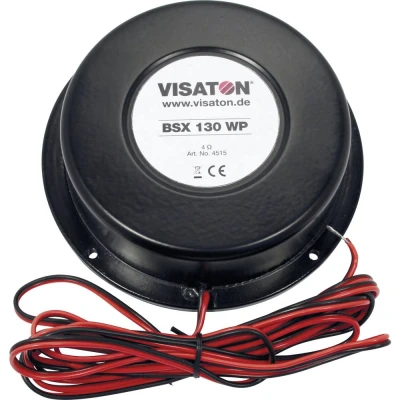 Afbeelding van Visaton BSX 130 WP bass shaker