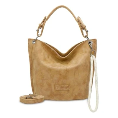 Afbeelding van Fritzi aus Preußen Handtas, Dames, Maat: One Size, Cracker