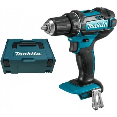 Afbeelding van Makita 18 V Klopboor /Schroefmachine DHP482ZJ