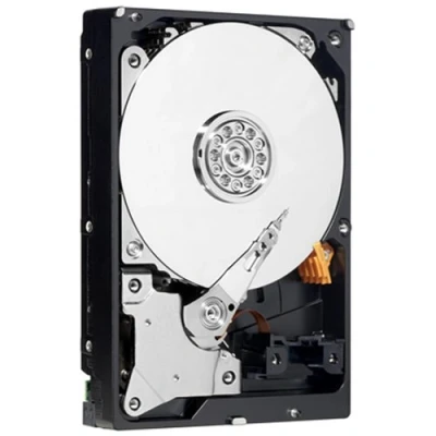 Afbeelding van HPE Midline Vaste schijf 1 TB intern 2.5&quot; SFF SATA 6Gb/s 7200 tpm