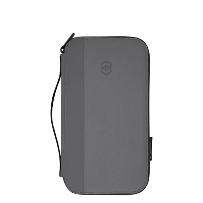 Afbeelding van Victorinox Travel Essentials Organizer frost grey