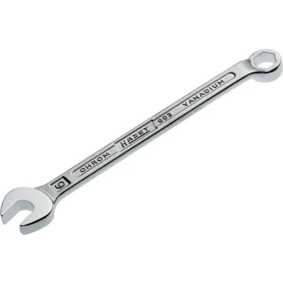 Afbeelding van HAZET 603 6 Ring / Steeksleutel