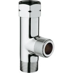 Afbeelding van GROHE Grohtherm Micro