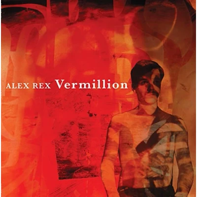 Afbeelding van Vermillion