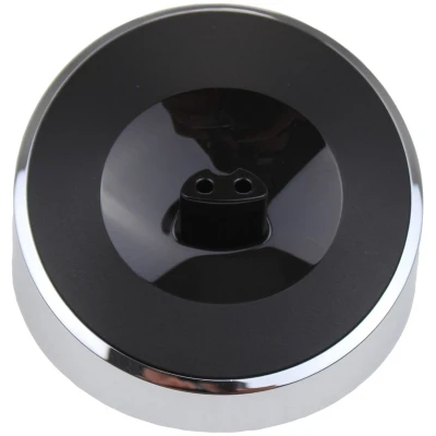 Afbeelding van Braun 81572662 laadstation scheerapparaat S9 zwart/chroom