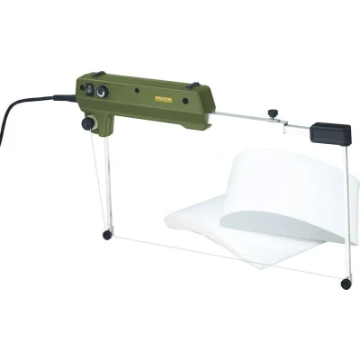 Afbeelding van Proxxon THERMOCUT 650 Piepschuimsnijder 1 stuk(s)