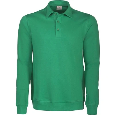 Afbeelding van Printer SWEATSHIRT HOMERUN 2262040 Frisgroen