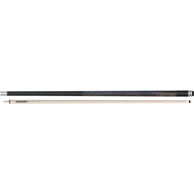 Afbeelding van Champion MQ 04 Black/Brown Metal Carambole Keu 11mm / 480gram
