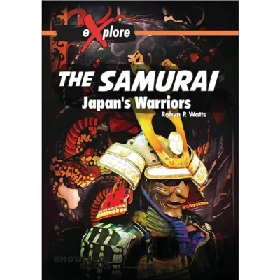 Afbeelding van The Samurai