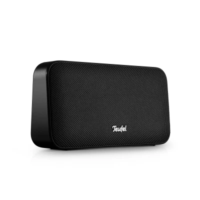 Afbeelding van Teufel MOTIV GO Bluetooth speaker Zwart
