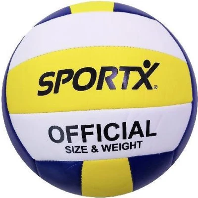 Afbeelding van SportX Volleybal Official 260 280gr