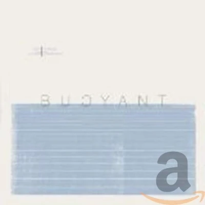 Afbeelding van Dirk Serries &amp; Rutger Zuydervelt Buoyant (CD)