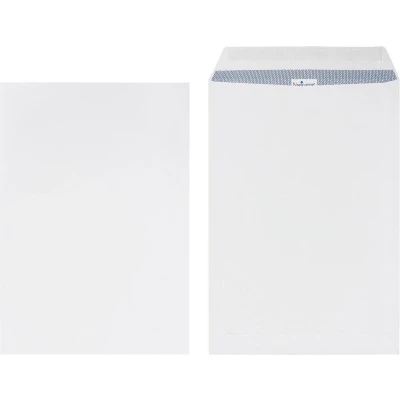 Afbeelding van Navigator Zak enveloppen ft 229 x 324 mm, zonder venster, 100 g/m², doos van 250 stuks