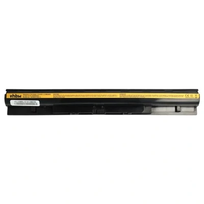 Afbeelding van vhbw Accu Compatibel met Lenovo Eraser G50 80, Z40, Z40 70, 75, Z50, Z50 Z70, Z70 70 (4400 mAh, 14,8 V, Li Ion)