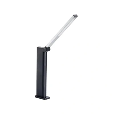Afbeelding van Philips, Tafellamp, Amber bureaulamp PT 5W 40K B USB 02 (120 lm)