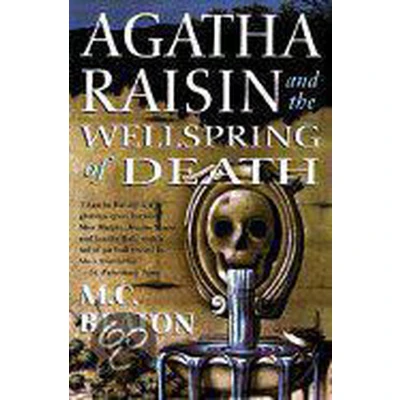 Afbeelding van Agatha Raisin and the Wellspring of Death