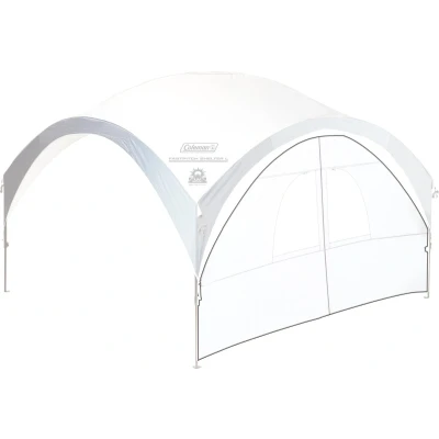 Afbeelding van Coleman FastPitch Shelter L Sunwall Met Deur