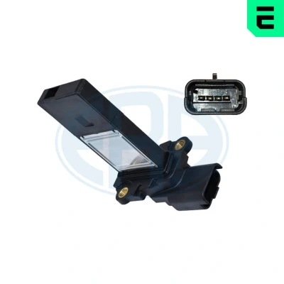 Afbeelding van ERA 558377A Luchtmassameter Zonder behuizing CITROËN: Berlingo II, Berlingo, II Van, PEUGEOT: Expert III 3008 Off Road, Boxer Van