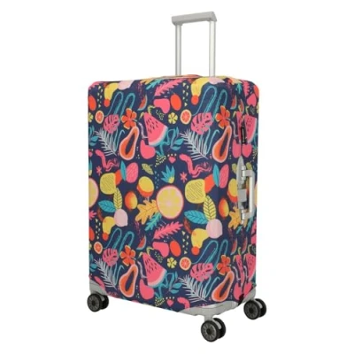 Afbeelding van Travelite Basics Kofferhoes 77 cm