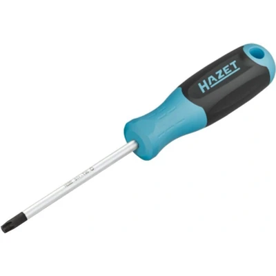 Afbeelding van Hazet 811 T30 Torx schroevendraaier Werkplaats Grootte T 30 Koplengte: 115 mm 1 stuk(s)