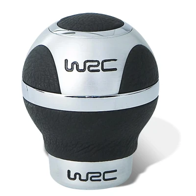 Afbeelding van WRC 007303 Pookknop Kunststof Universeel