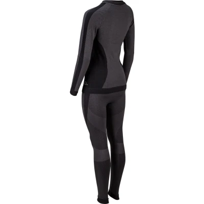 Afbeelding van Thermobroek Dames Black 990 M Zwart Thermokleding