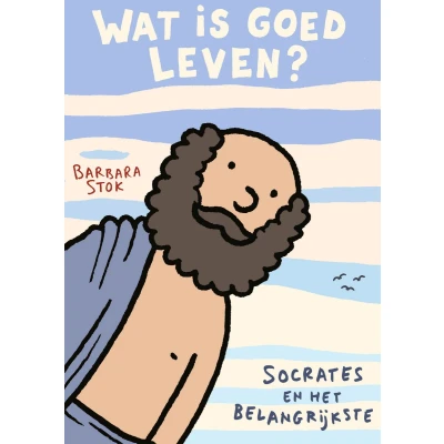 Afbeelding van Wat is goed leven?
