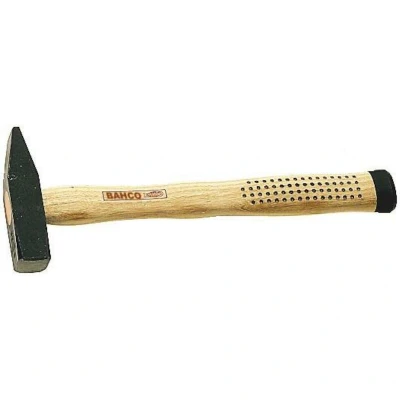 Afbeelding van BAHCO 481 1500 bankhamer, Duits model met essenhout handgreep, g