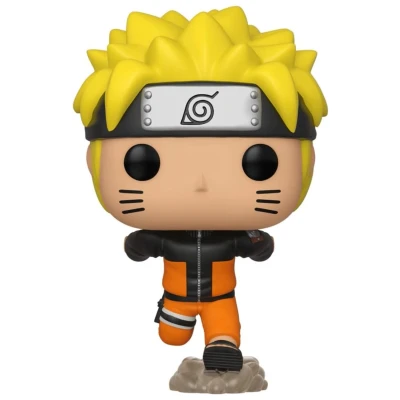 Afbeelding van Funko Pop! Anime Naruto Rennende