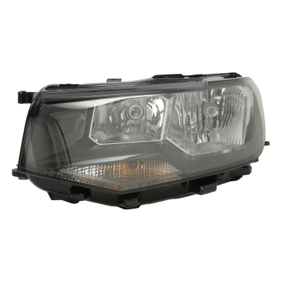 Afbeelding van Koplamp VALEO 450704