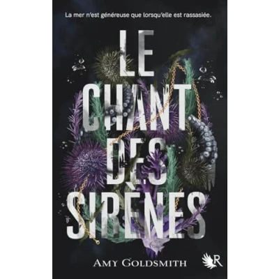 Afbeelding van LE CHANT DES SIRENES