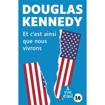 Image de Et c&#039;est ainsi que nous vivrons