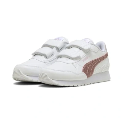 Image de Sneakers STÂ RunnerÂ v4 Glitter Enfant