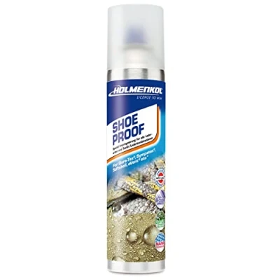 Afbeelding van Holmenkol Shoe proof impregnering