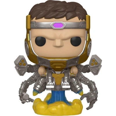 Afbeelding van Funko Pop! Marvel Avengers MODOK Gameverse #633