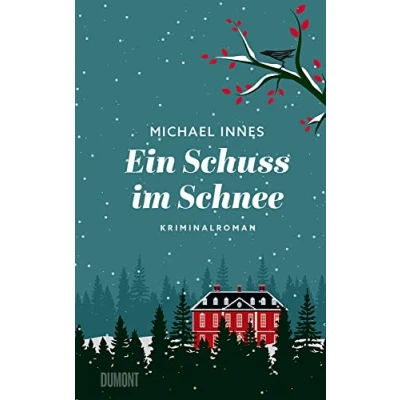 Afbeelding van Ein Schuss im Schnee
