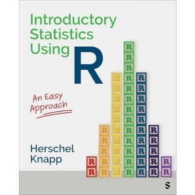 Afbeelding van Introductory Statistics Using R