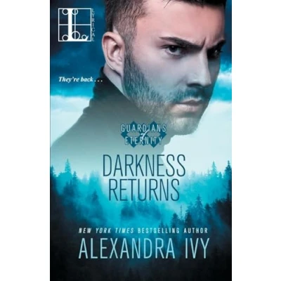 Afbeelding van Guardians Of Eternity Darkness Returns