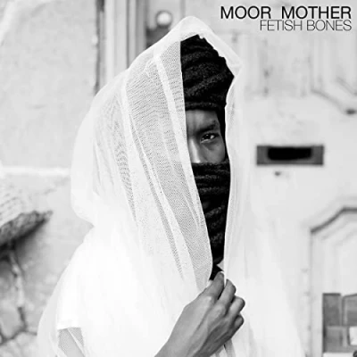 Afbeelding van Moor Mother Fetish Bones (LP)