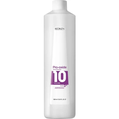 Afbeelding van Redken Pro Oxide 10 Vol 3% 1000ml