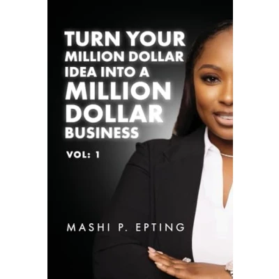 Afbeelding van Turn Your Million Dollar Idea Into a Business Vol