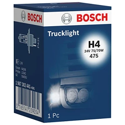 Afbeelding van Bosch Gloeilamp koplamp 1 987 302 441