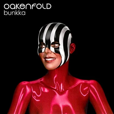 Afbeelding van Paul Oakenfold Bunkka (2 LPs)