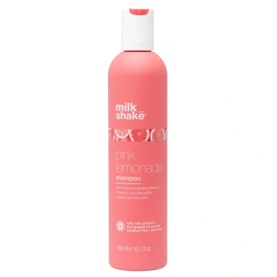 Afbeelding van Milk Shake Pink Lemonade Shampoo, 300 ml