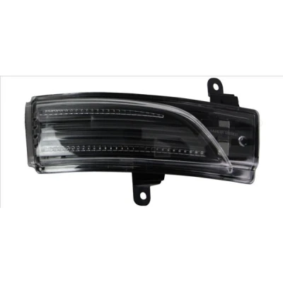 Afbeelding van TYC 334 0001 3 Knipperlichten Buitenspiegel rechts Met LED