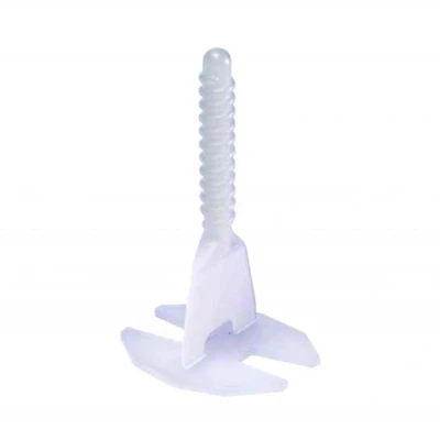 Afbeelding van Raimondi Vite levelling Clips 1mm Large 100 stuks