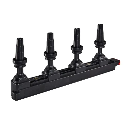 Afbeelding van HELLA 5DA 358 057 861 Bobine 6 PEUGEOT: 308 SW 2