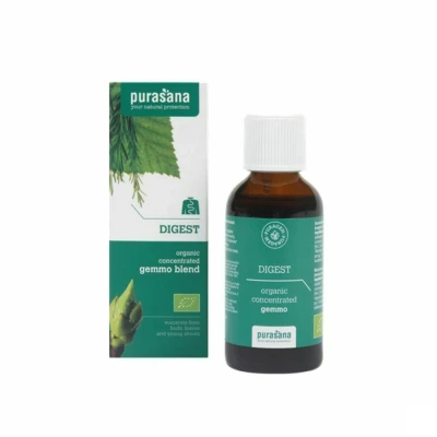 Image de Puragem Digest 50 ml (50 ml)