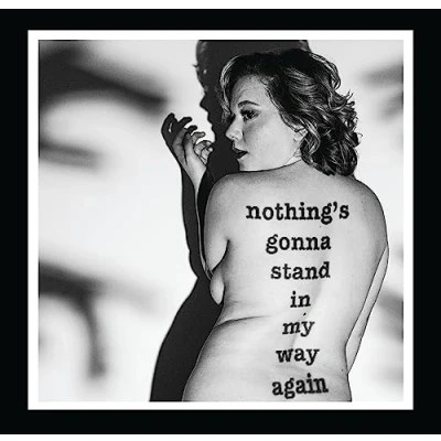 Afbeelding van Lydia Loveless Nothing&#039;s Gonna Stand In My Way Again (LP)